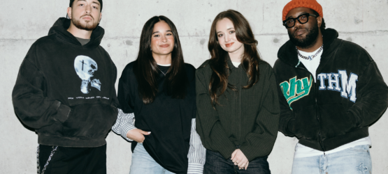 Elevation Rhythm – Washed Tour