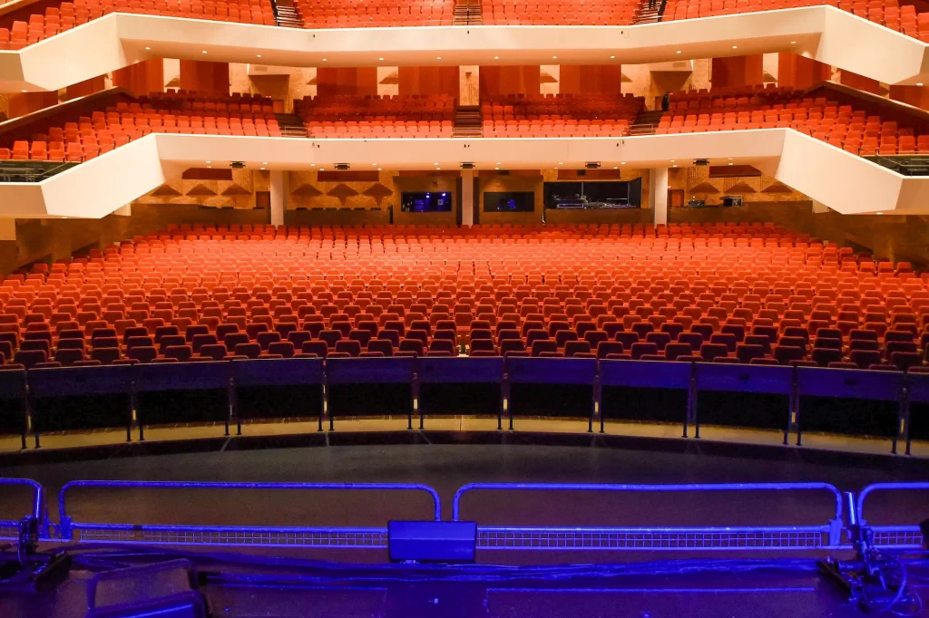 FirstOntario Concert Hall