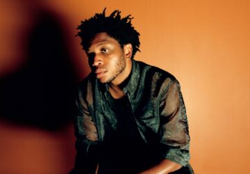 Gallant: Celebrating A Decade Of Ology