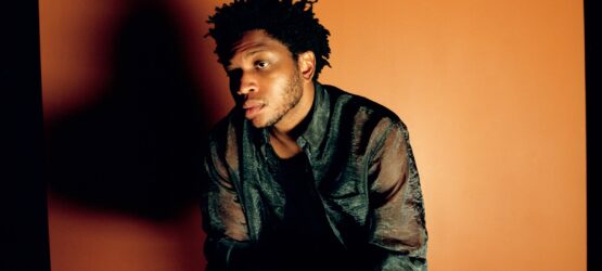 Gallant’s Ology Anniversary Brings a Decade of R&B to Toronto