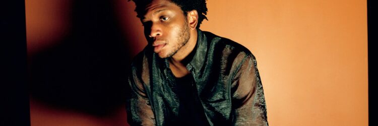 Gallant’s Ology Anniversary Brings a Decade of R&B to Toronto