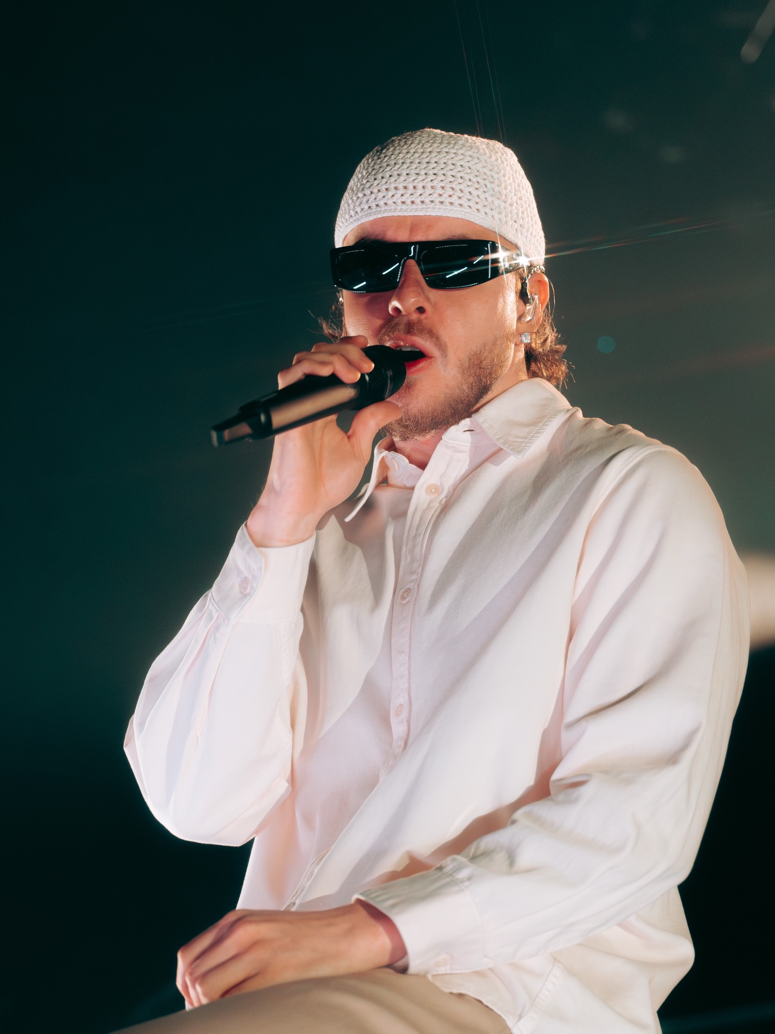 Jack Harlow’s Sold-Out Toronto Show Turned HISTORY Into a Full-Volume Celebration