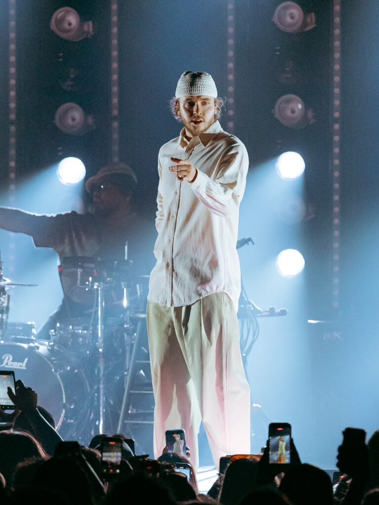 Jack Harlow Toronto concert photo 10