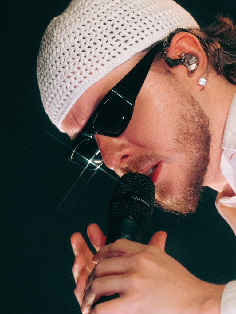 Jack Harlow Toronto concert photo 2