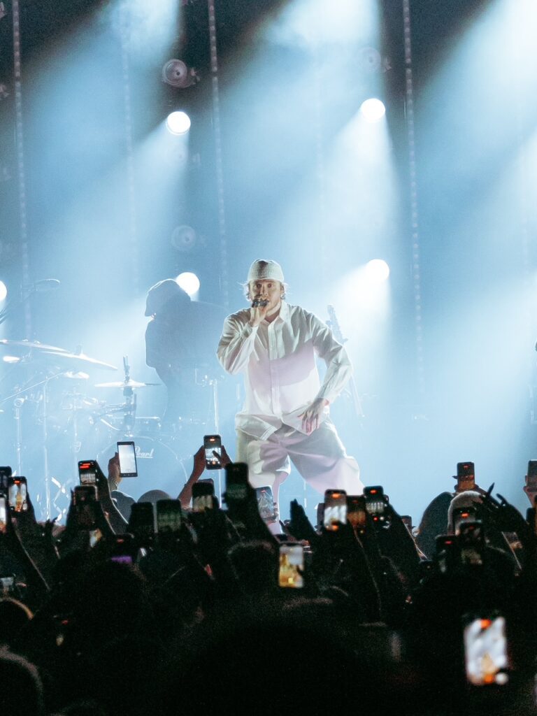 Jack Harlow Toronto concert photo 3