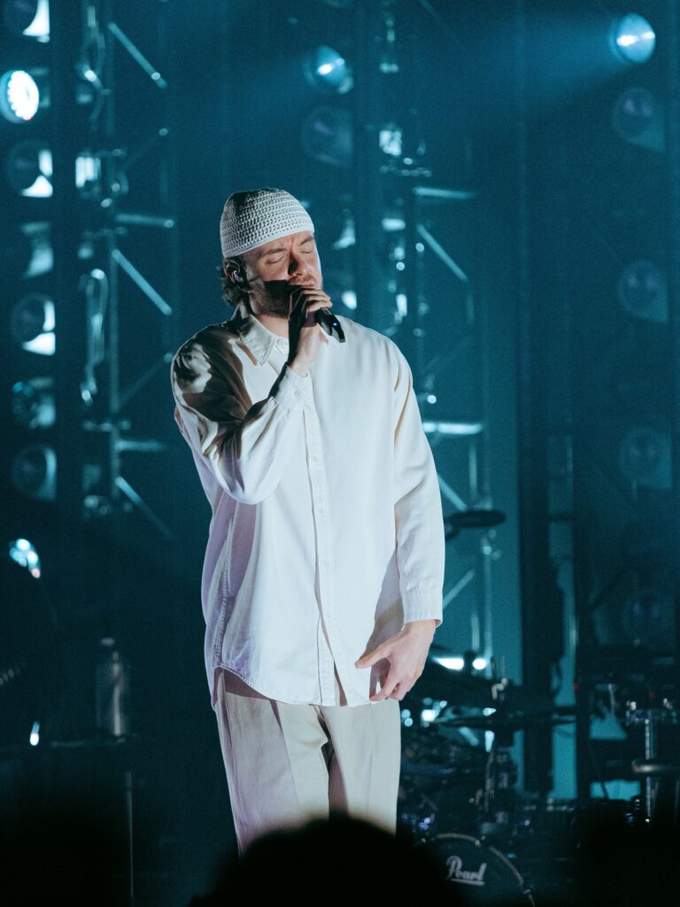 Jack Harlow Toronto concert photo 4