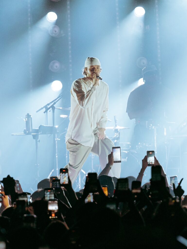 Jack Harlow Toronto concert photo 6