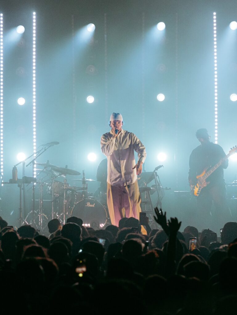 Jack Harlow Toronto concert photo 7