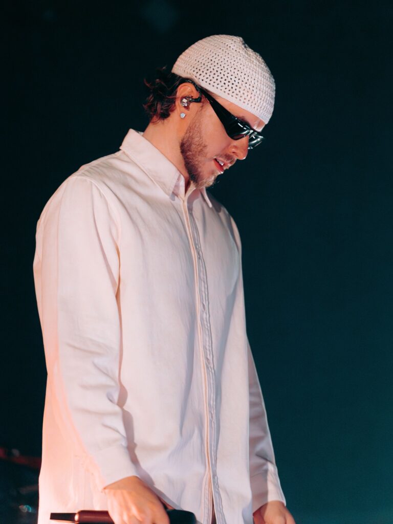 Jack Harlow Toronto concert photo 8