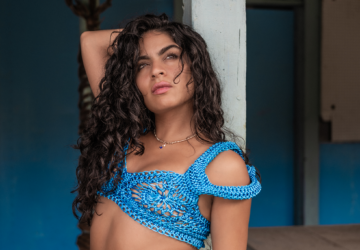 Jessie Reyez: A Little Vengeance Tour