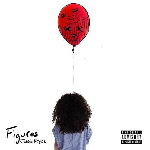 jessie reyez album artwork