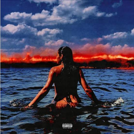 jessie reyez album artwork
