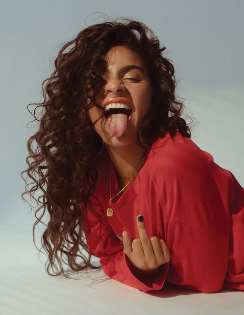 Jessie Reyez Toronto Hall of Fame