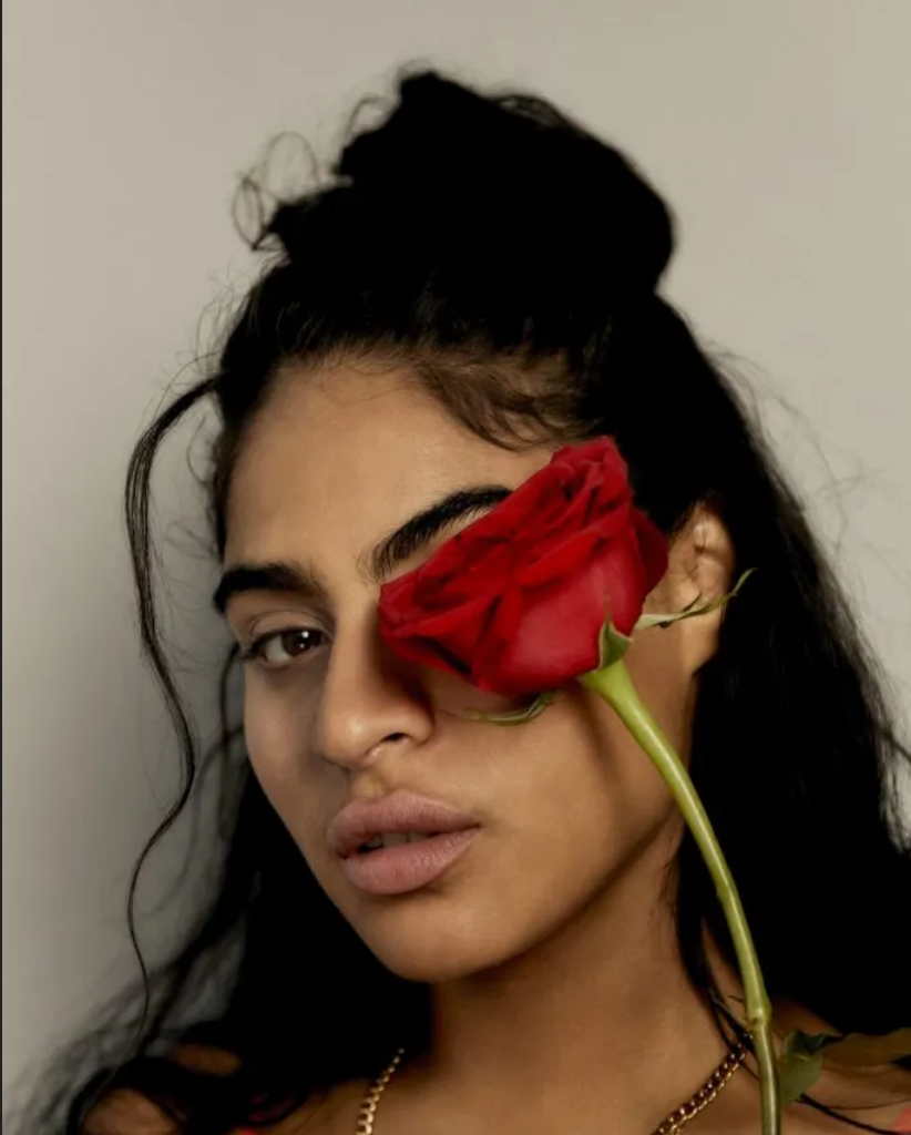 Jessie Reyez Toronto Hall of Fame