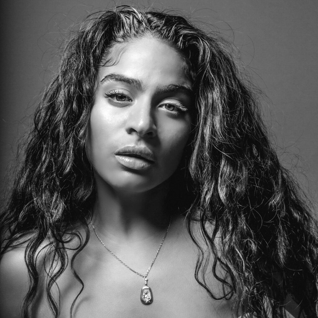 Jessie Reyez Toronto Hall of Fame