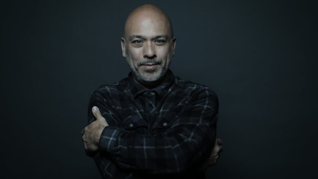 Jo Koy Live