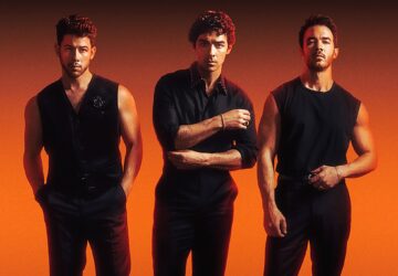 Why the Jonas Brothers’ Burning Up Tour Concept Matters for Toronto