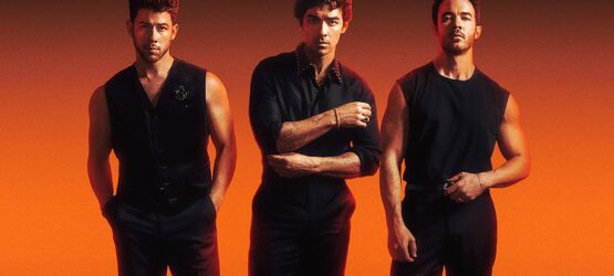 Why the Jonas Brothers’ Burning Up Tour Concept Matters for Toronto