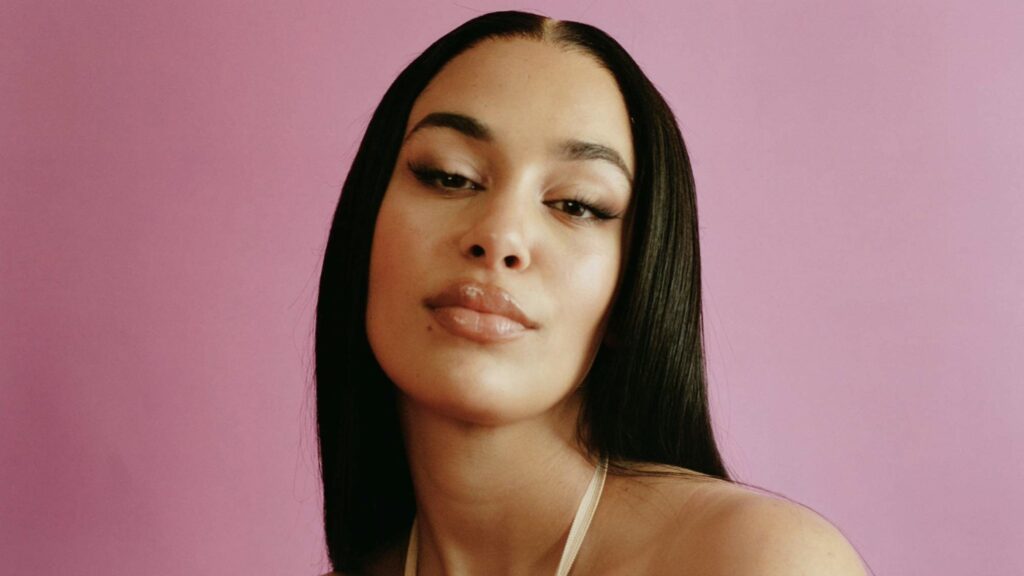 Jorja Smith Toronto at Massey Hall