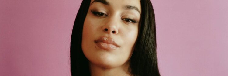 Jorja Smith