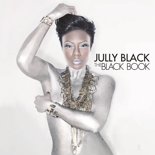 Jully Black artist artwork