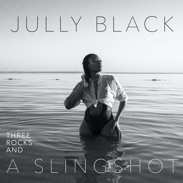 Jully Black artist artwork