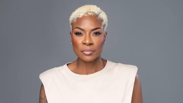Jully Black Toronto hall-of-fame