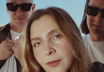 JUNGLE – World Tour Toronto 2026