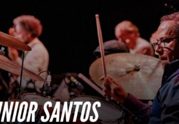 Junior Santos Brings an Afro Roots Latin Jazz Project to Mississauga