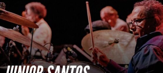 Junior Santos Brings an Afro Roots Latin Jazz Project to Mississauga