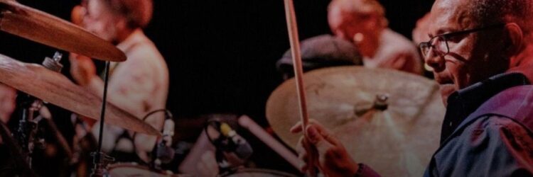 Junior Santos Brings an Afro Roots Latin Jazz Project to Mississauga