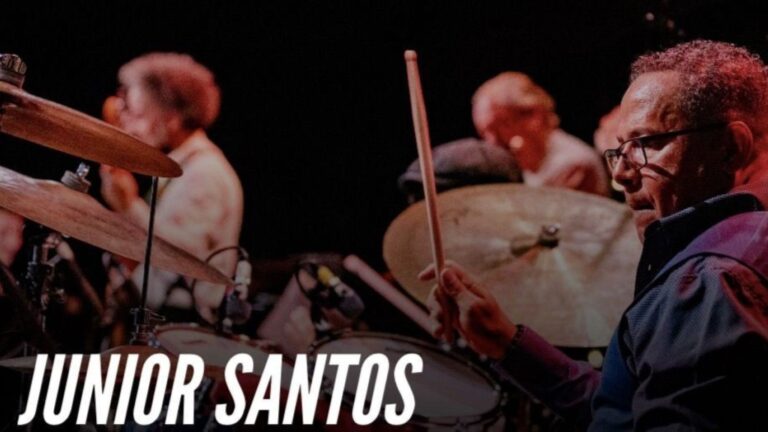 Junior Santos: Afro Roots Latin Jazz Project Toronto at Meadowvale Theatre