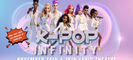 K-Pop Infinity