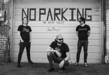King Buffalo in Toronto: A Focused Rock Night on College Street