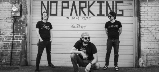 King Buffalo in Toronto: A Focused Rock Night on College Street