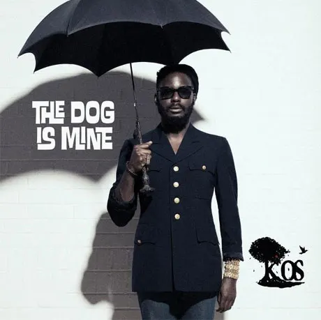 k-os artist artwork