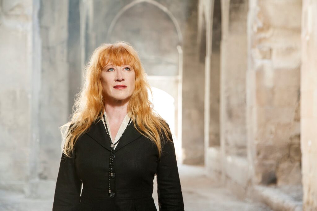 Loreena McKennitt Toronto at Massey Hall