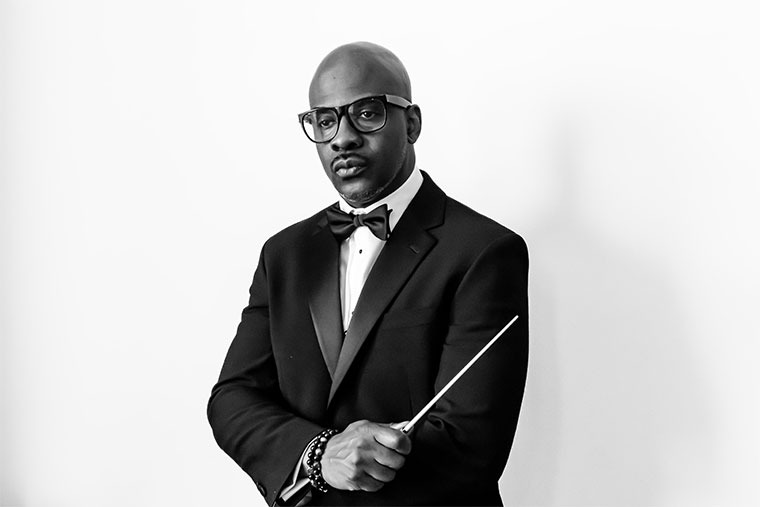 Maestro Fresh Wes