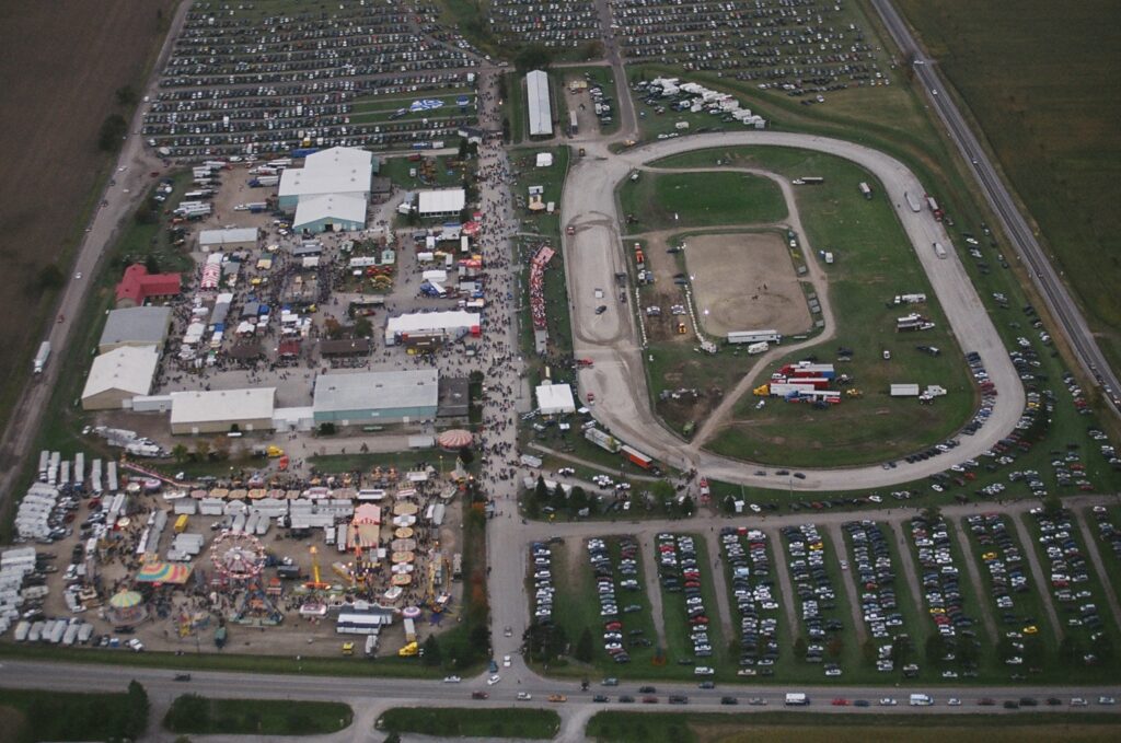 Markham Fairgrounds