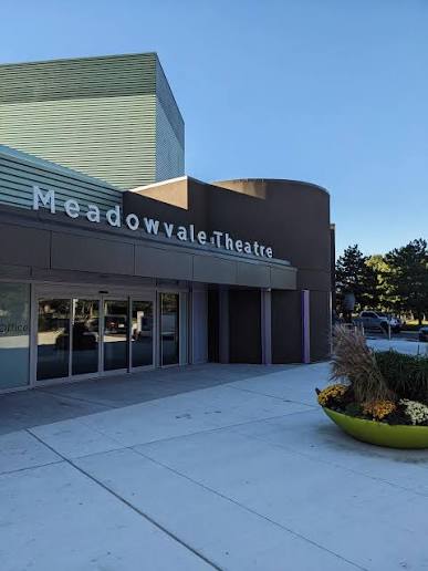 Meadowvale Theatre