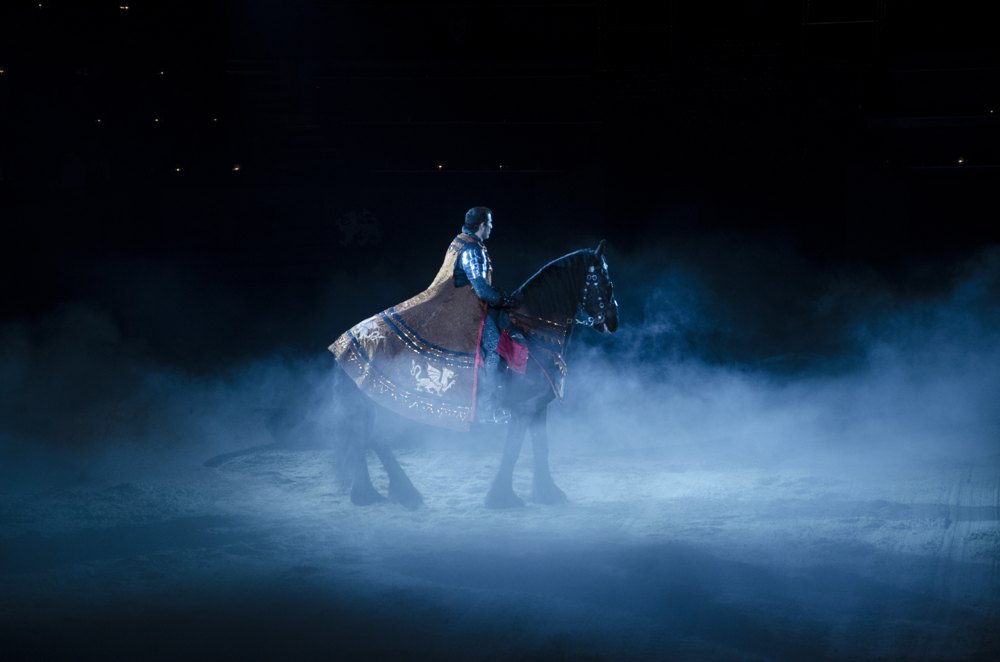 Medieval Times Toronto