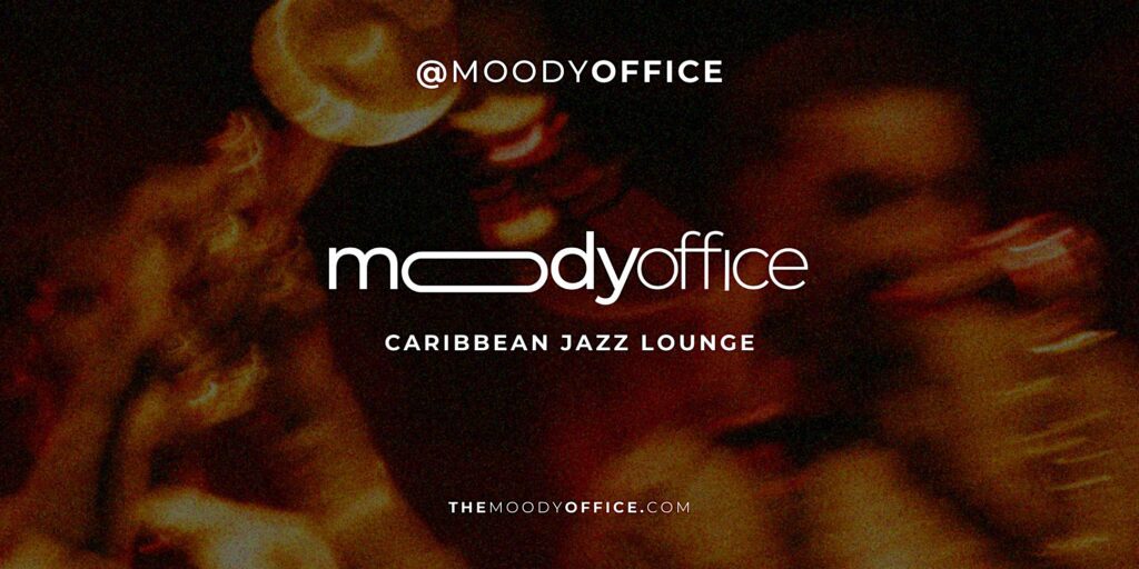 MOODY OFFICE: Caribbean Jazz Lounge Toronto at Ace of Spades Lounge and Events