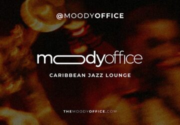 MOODY OFFICE: Caribbean Jazz Lounge