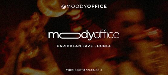 MOODY OFFICE: Caribbean Jazz Lounge