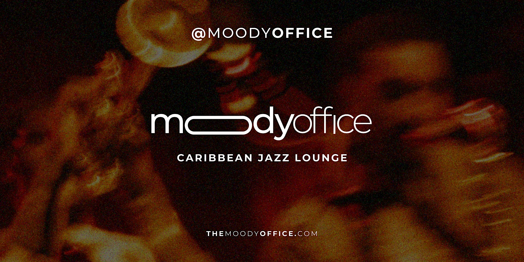 MOODY OFFICE: Caribbean Jazz Lounge Toronto at Ace of Spades Lounge and Events