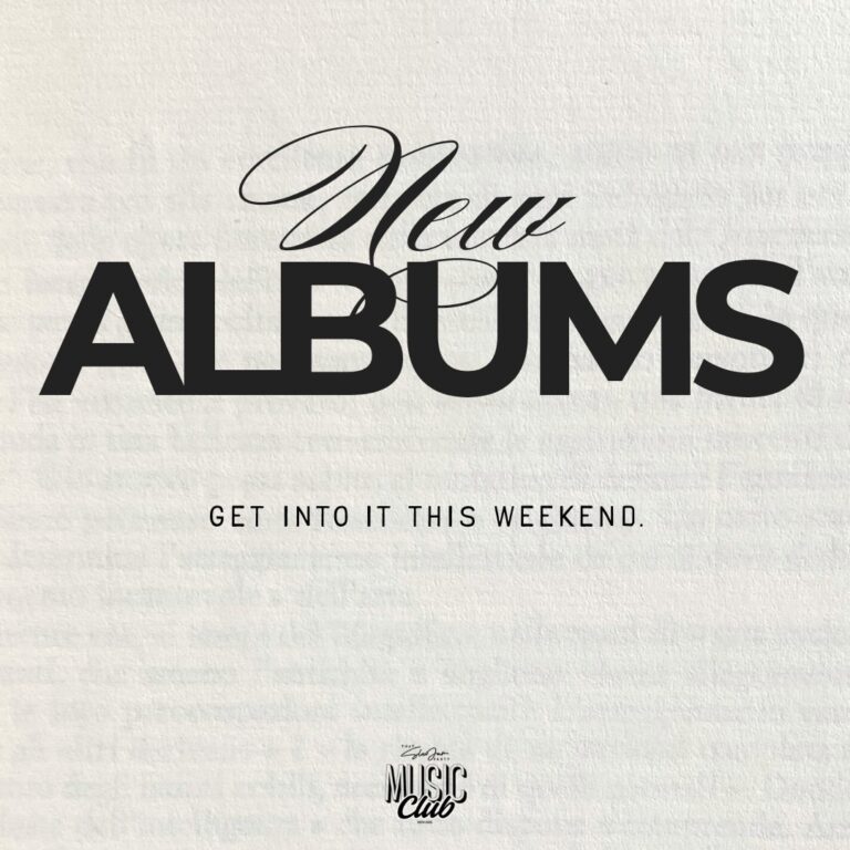 new R&B weekend rotation Toronto photo