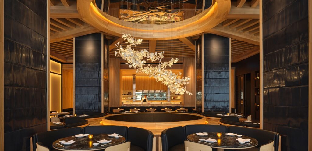 Nobu Hotel Toronto Toronto hotel photo