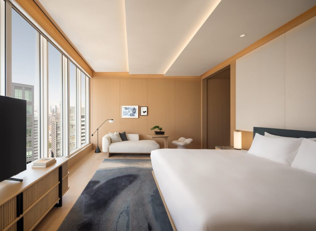Nobu Hotel Toronto Toronto hotel photo