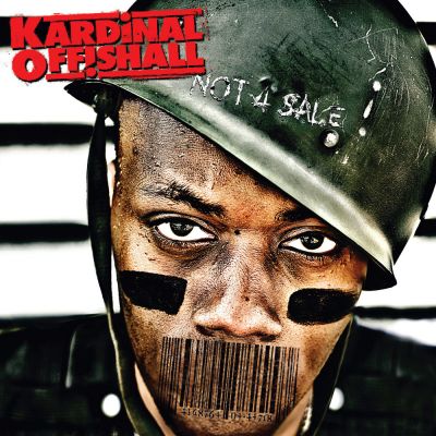 kardinal offishall album artwork