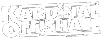 Kardinal Offishall artist artwork